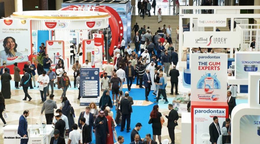 AEEDC Dubai 2025 breaks records with AED 20 billion deals, strengthening UAE’s global dental leadership